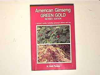 Ginseng book