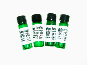 Essential Oil Bottles sample photo